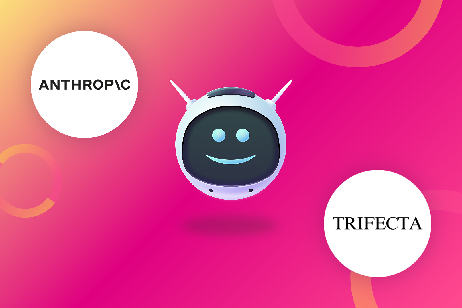 Trifecta Technologies Adds Claude Services Through Anthropic Partnership