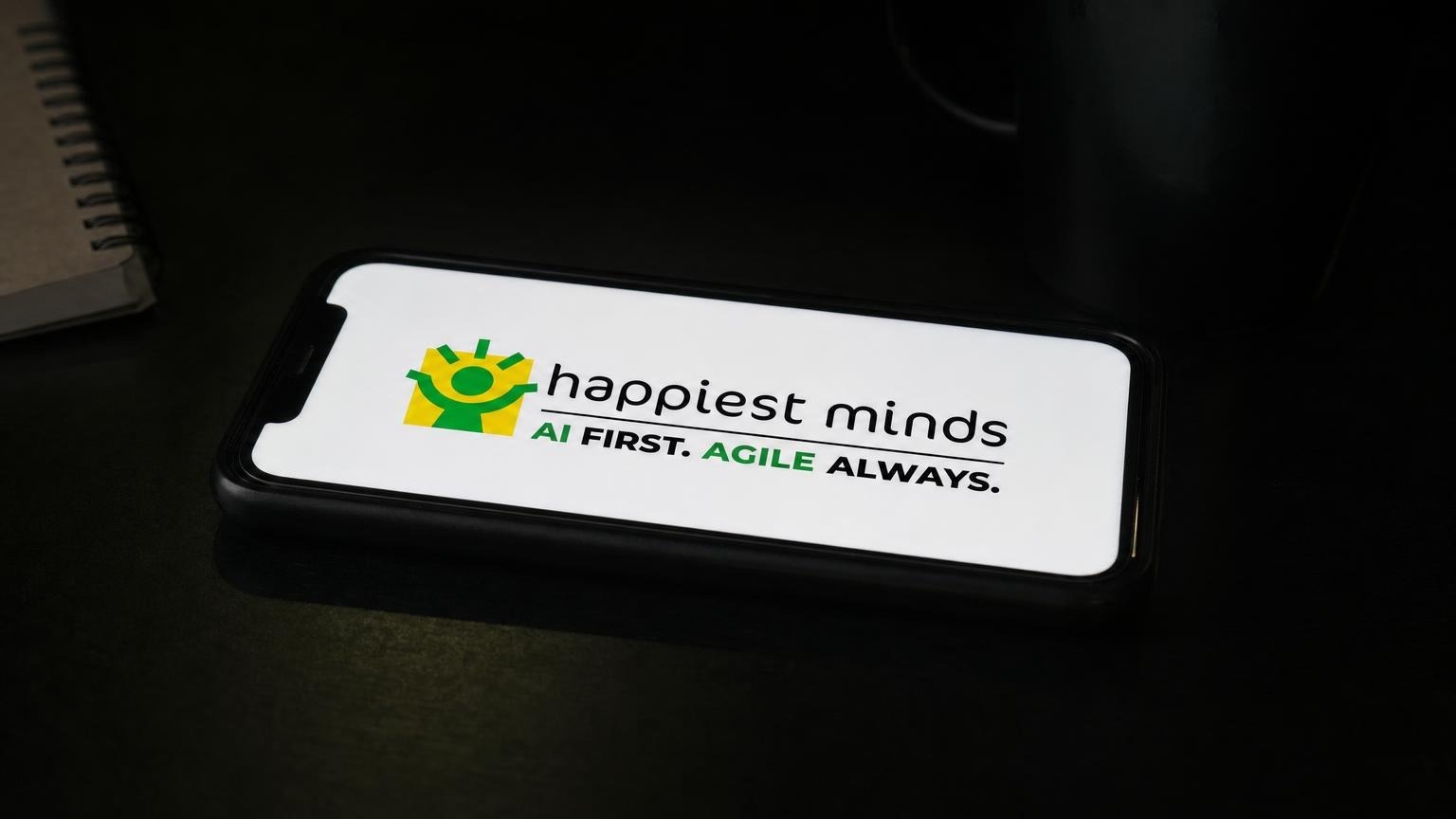 Happiest Minds and ITC Infotech Agree to Merge