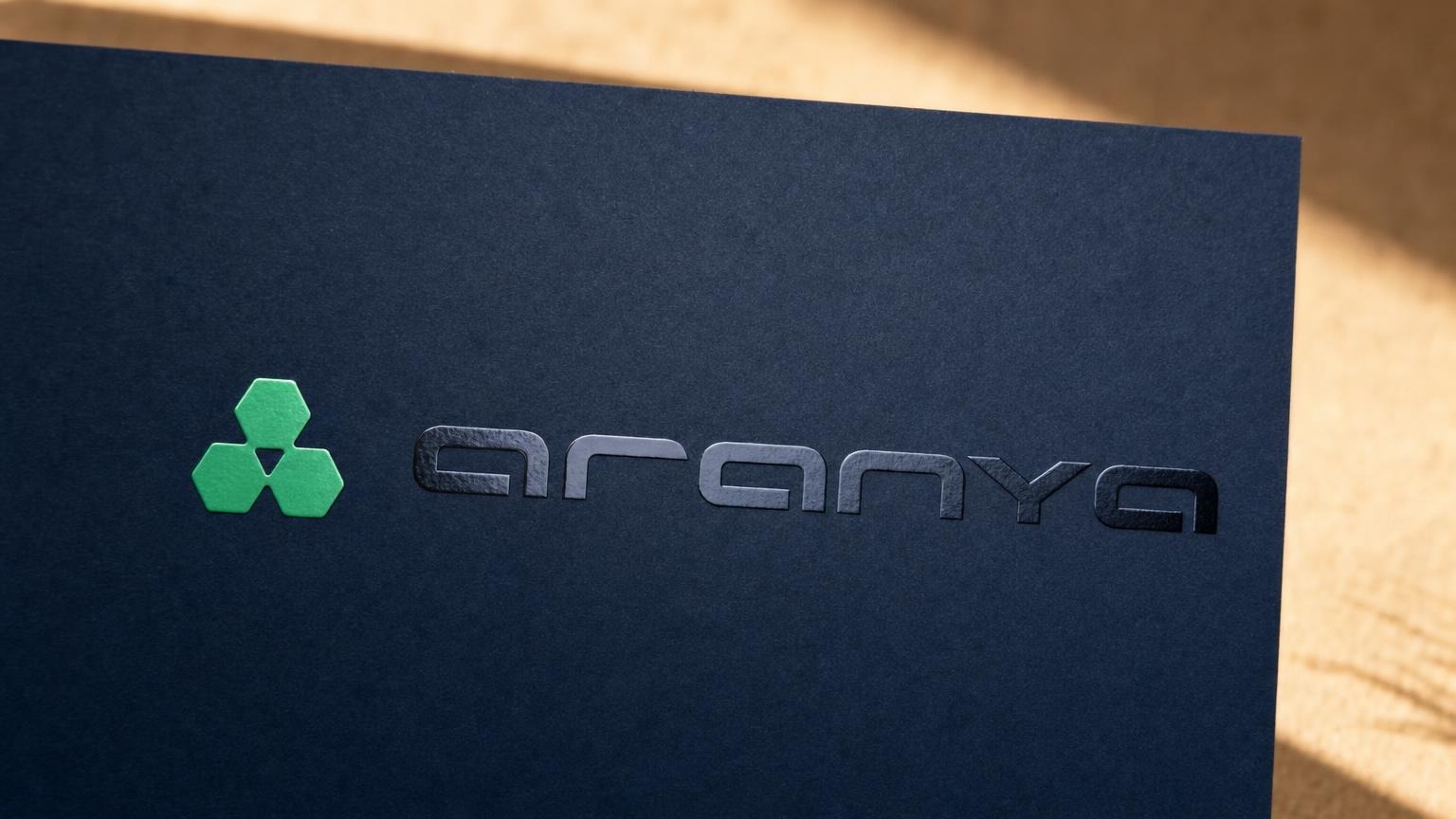Aranya Raises $11M for AI Infrastructure Clusters