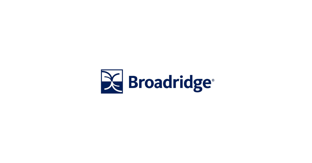 Broadridge Partners with Uptiq for AI-Powered Wealth Lending