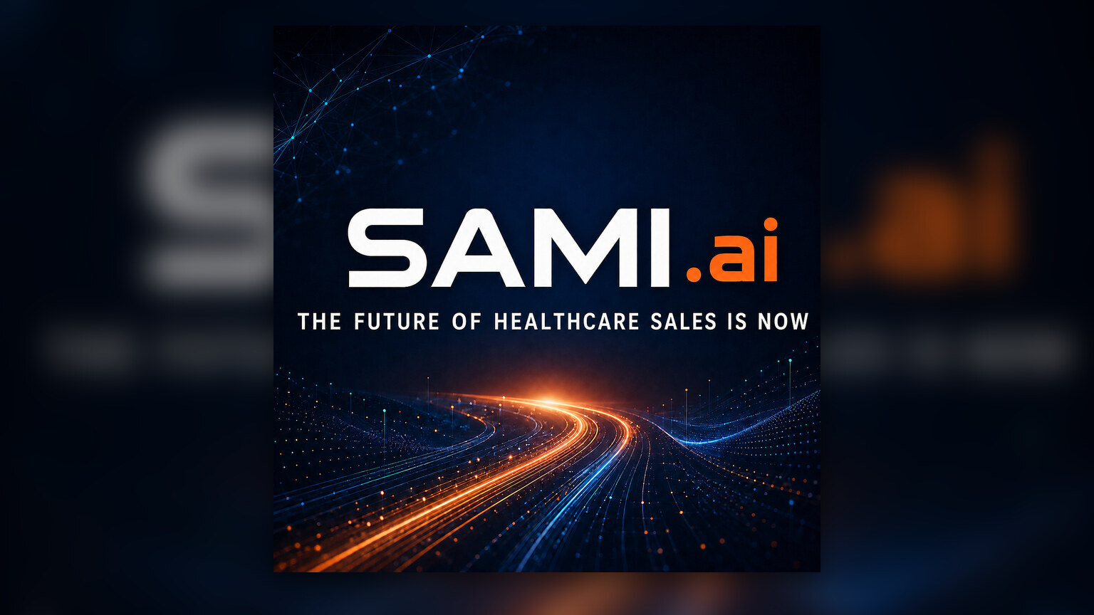 SalesSparx and Augment Release SAMI.ai for Healthcare Sales Teams