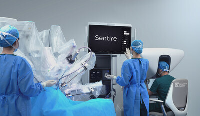 Medtronic to Invest About $700 Million in Cornerstone Robotics