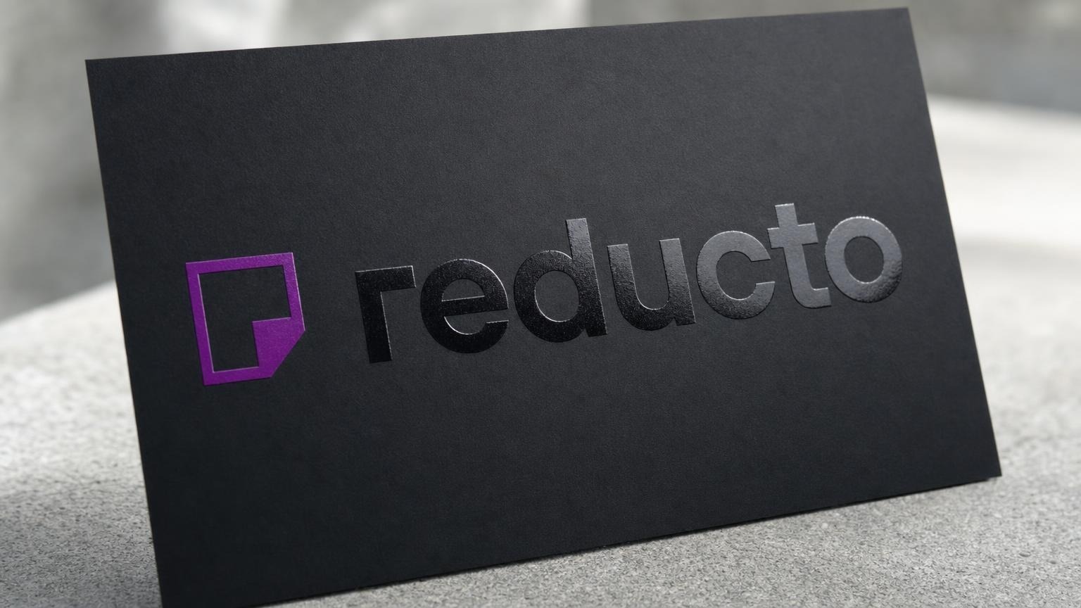 Reducto opens New York City office
