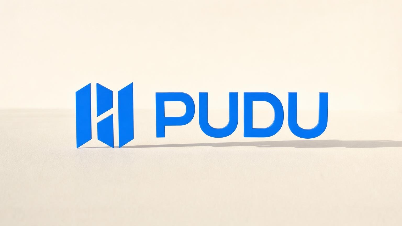 Pudu Robotics Brings D7 Robot to Europe at IFA 2026
