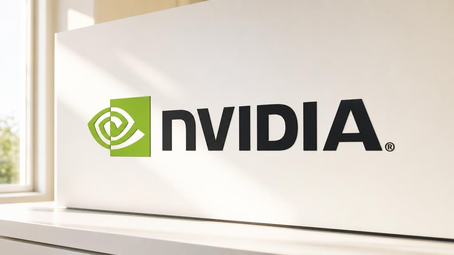Nvidia CEO Jensen Huang says AI cyber incidents should not be tolerated