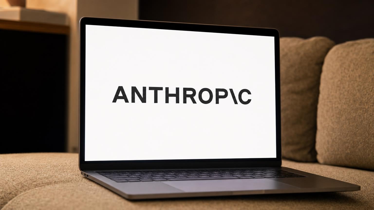 Lutnick Says Anthropic Has Repaired White House Ties