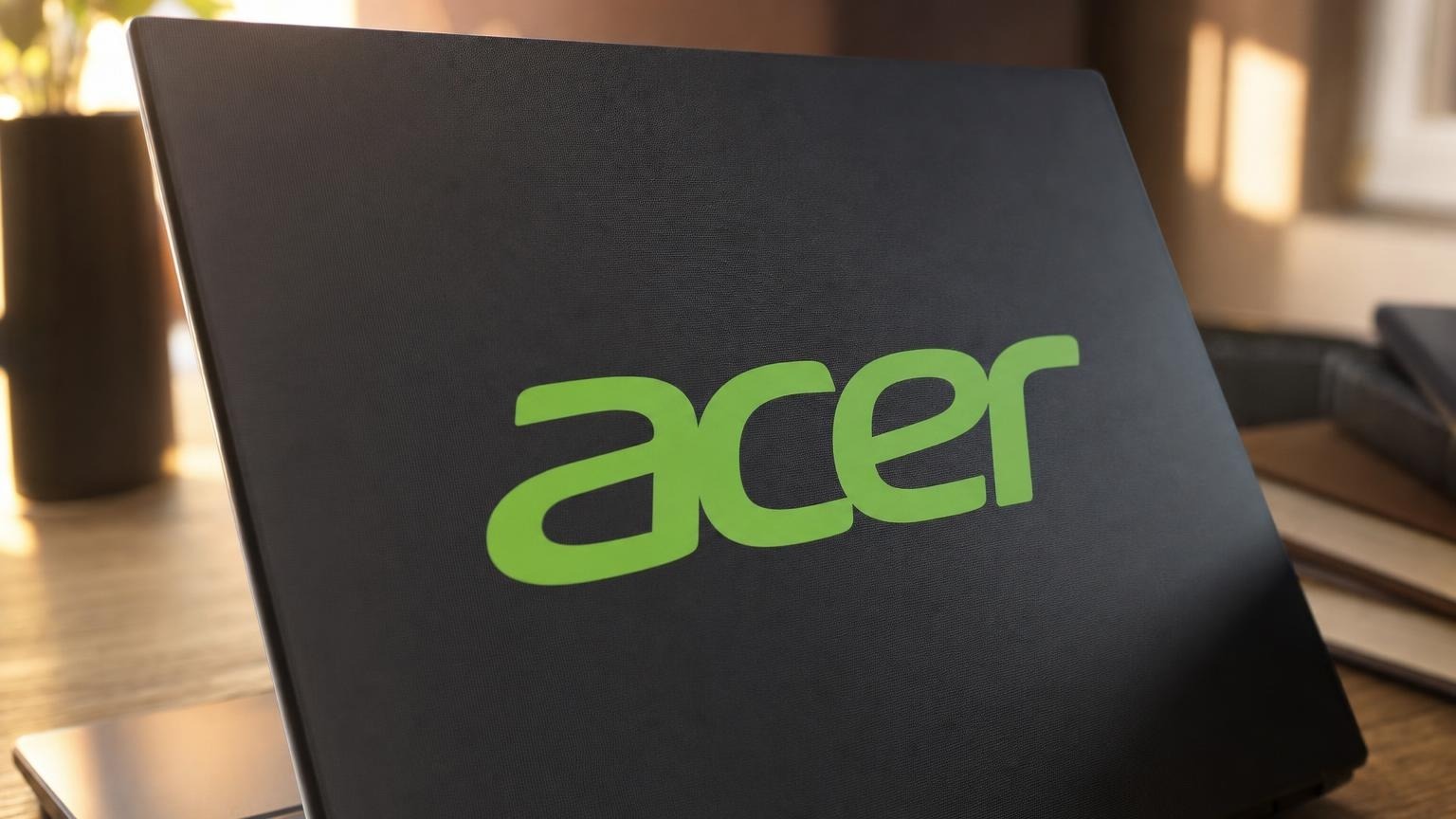Acer Introduces Veriton RI110 AI Mini Workstation