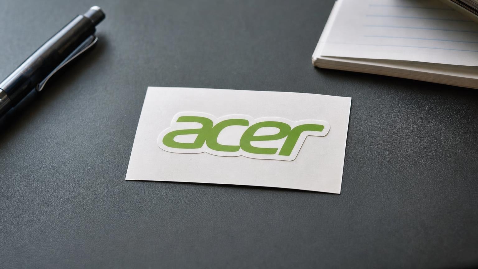 Acer Shows Compact RTX Spark Desktop Design at IFA 2026