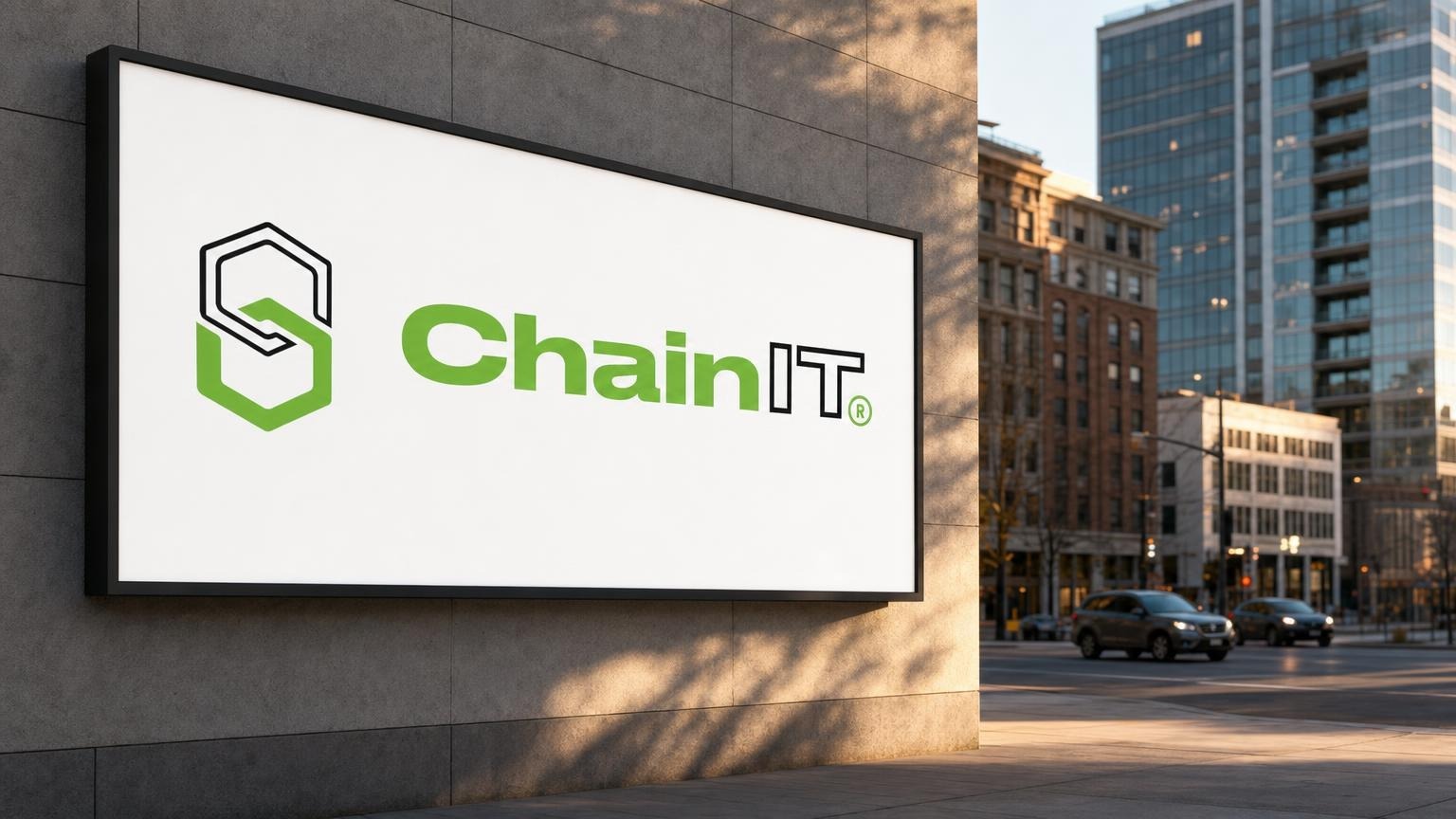 ChainIT Releases Runtime Compliance Protocol for AI Agent Transactions