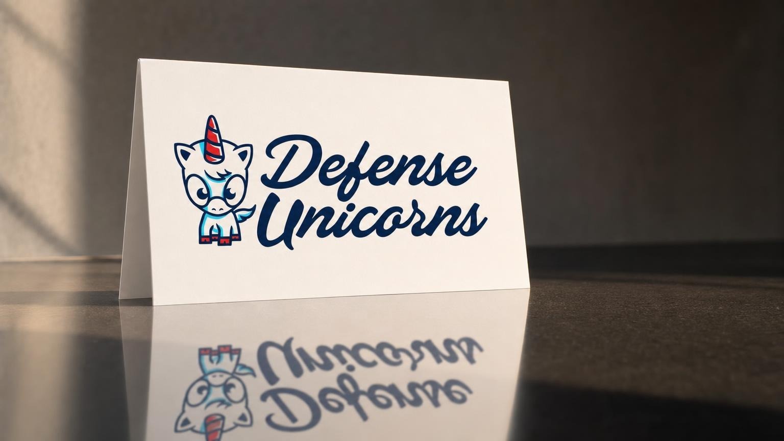 Defense Unicorns Names Lauren Knausenberger Chief Business Officer