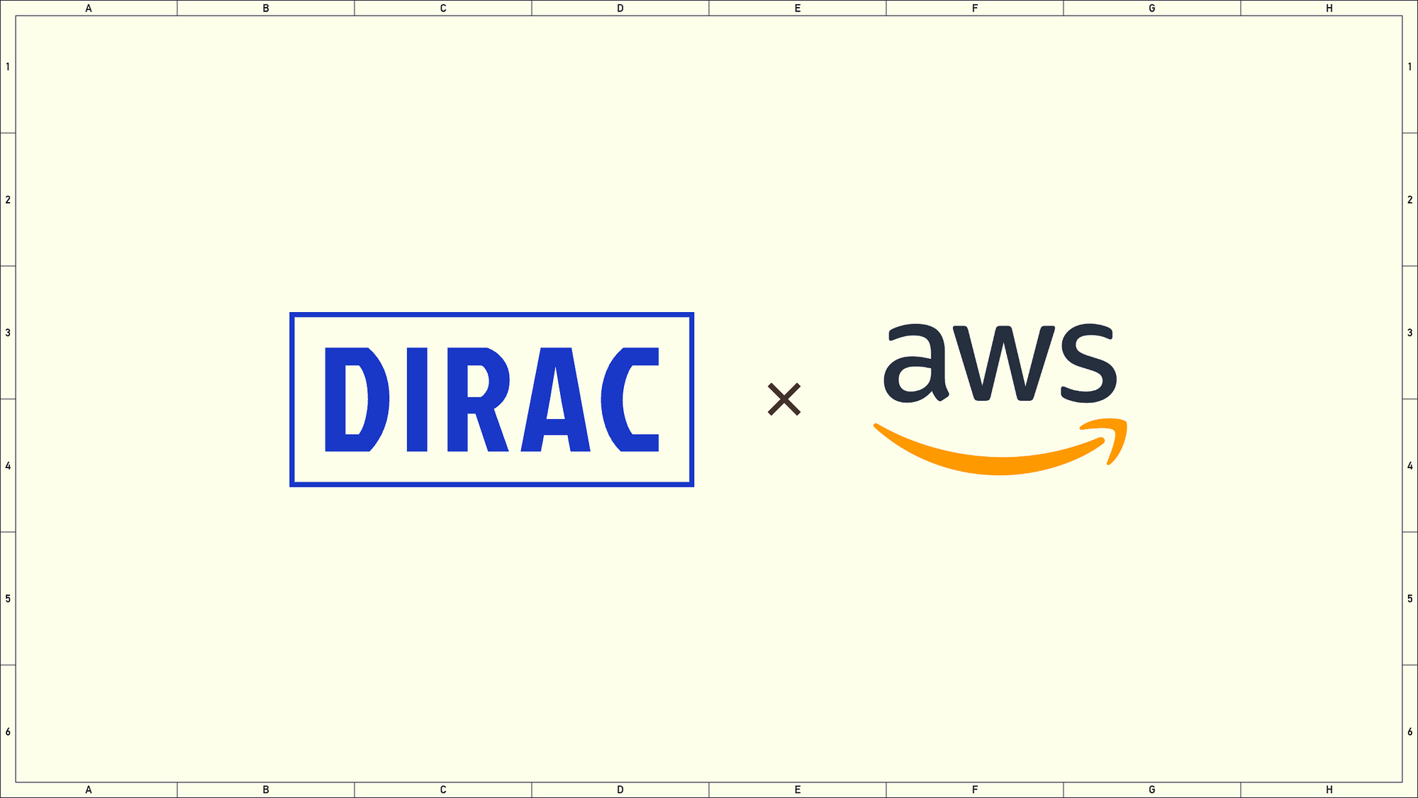 Dirac Brings BuildOS Manufacturing Platform to AWS