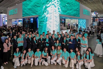 LITEON Invests $176 Million in DCX Liquid Cooling Systems
