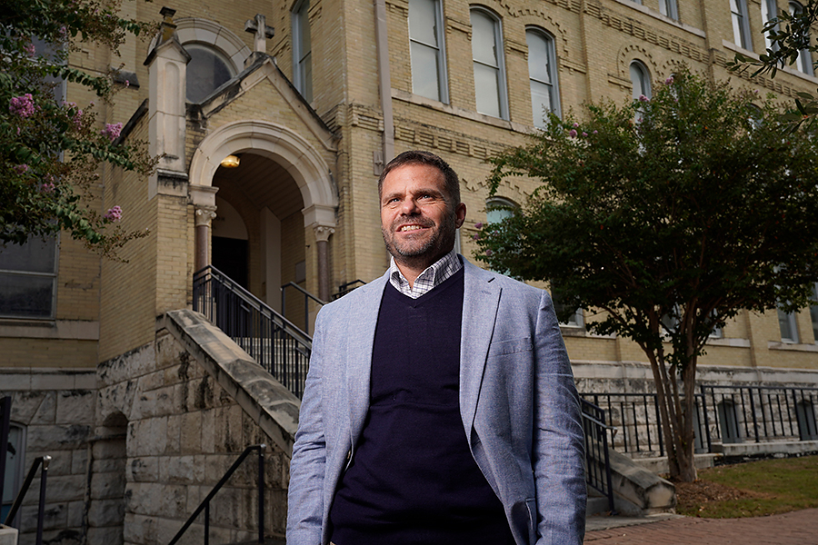 Survey Finds Catholic College Graduates Report Greater AI Readiness