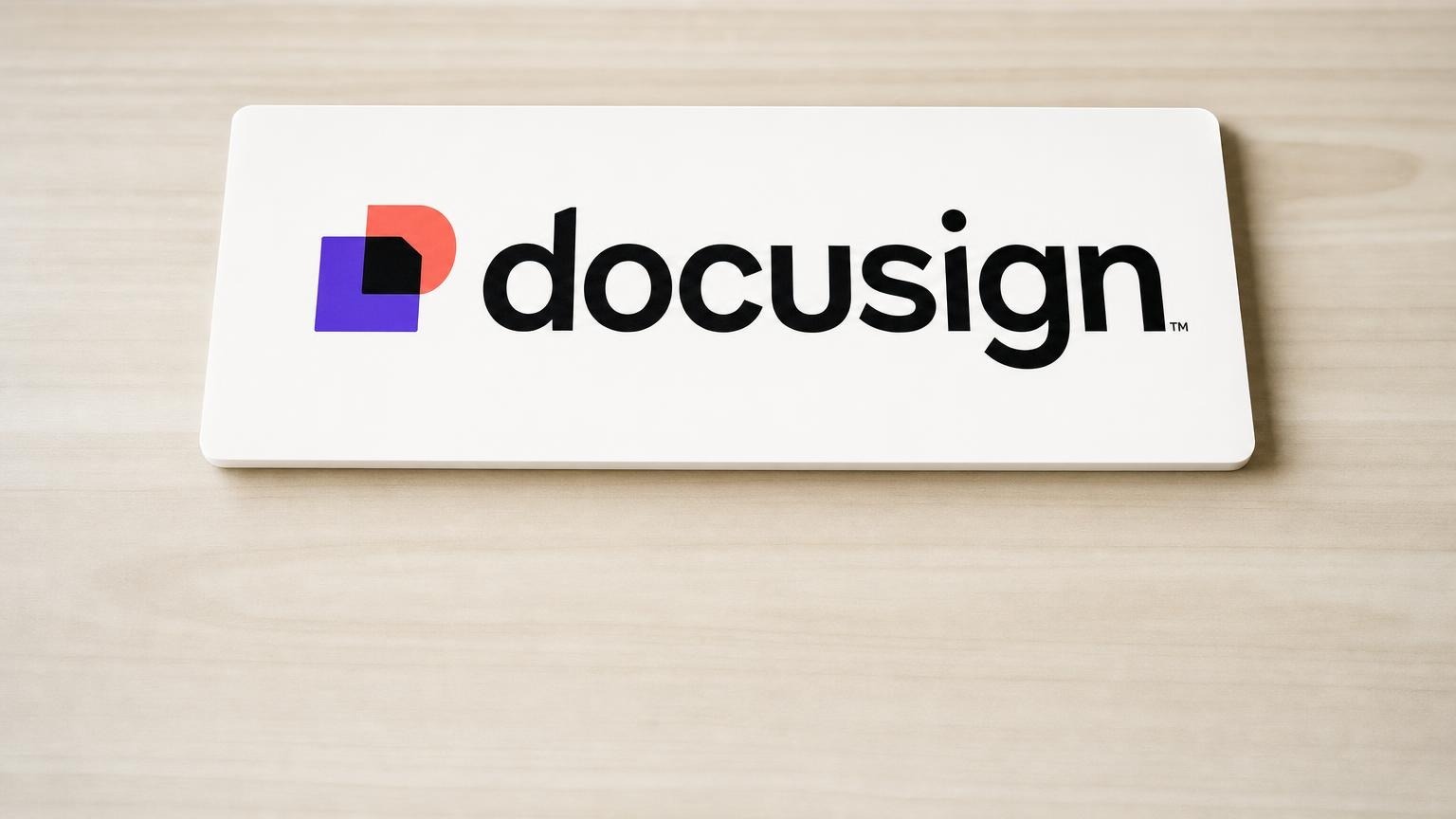 Docusign and Salesforce bring agreement management to Agentforce and Slack