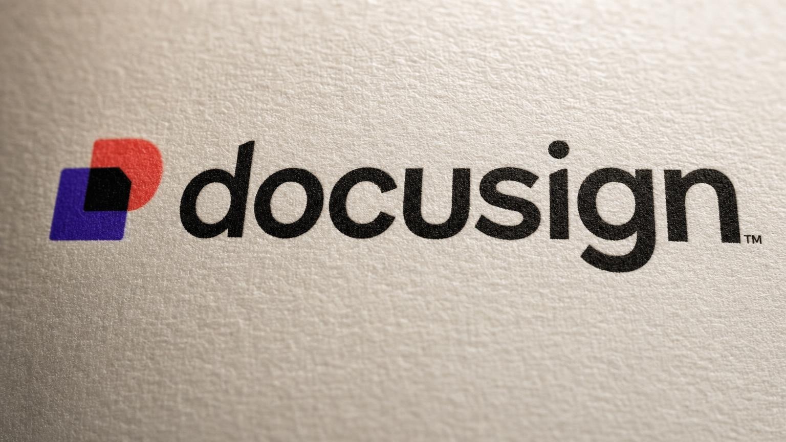 Docusign Named Leader in IDC Signing Workflow Assessment