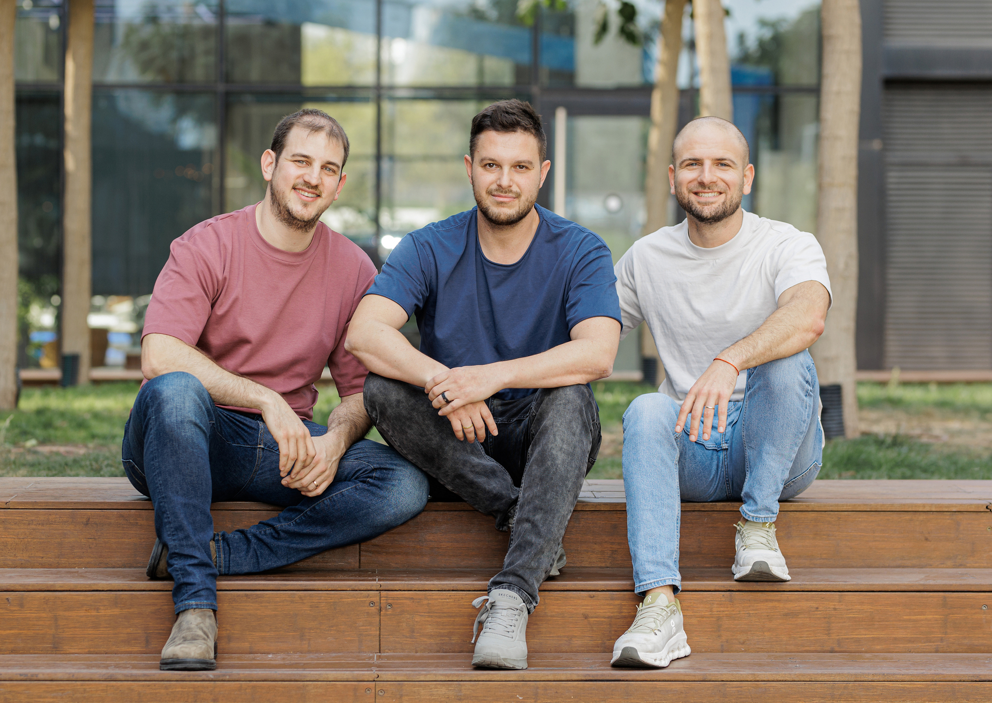 Guardio Raises $40 Million at $1.1 Billion Valuation