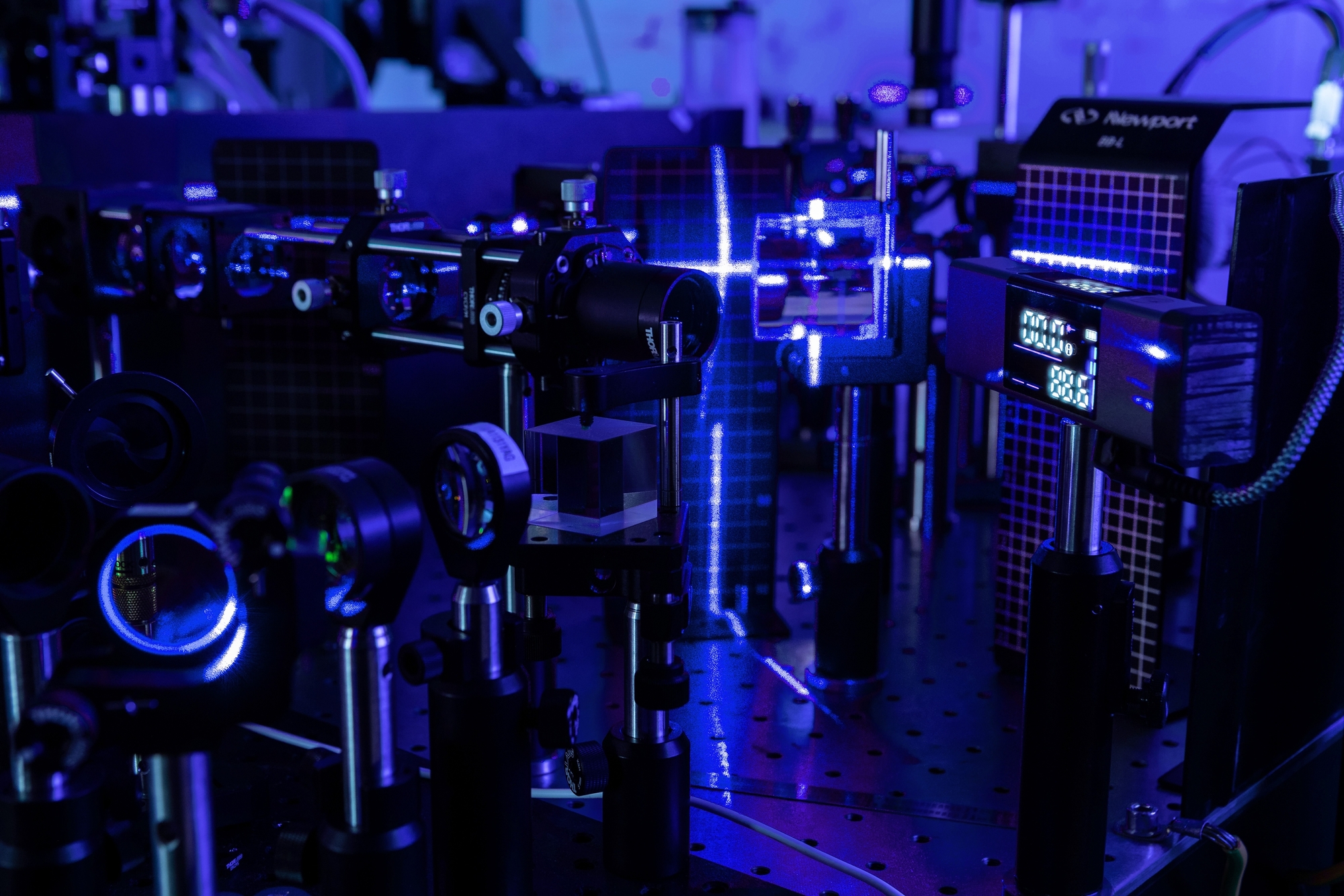 CollPlant Acquires LightSolver and Enters Photonic Computing