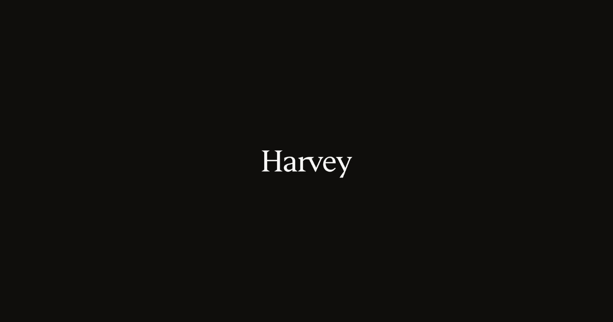 Harvey AI in Talks for $250 Million Funding Round at $5 Billion Valuation