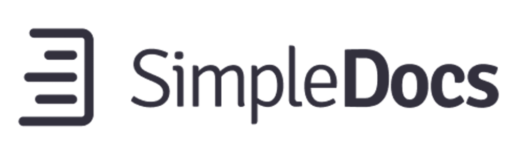 SimpleDocs