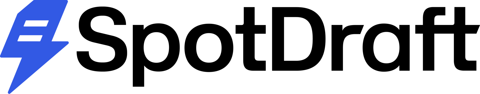 SpotDraft