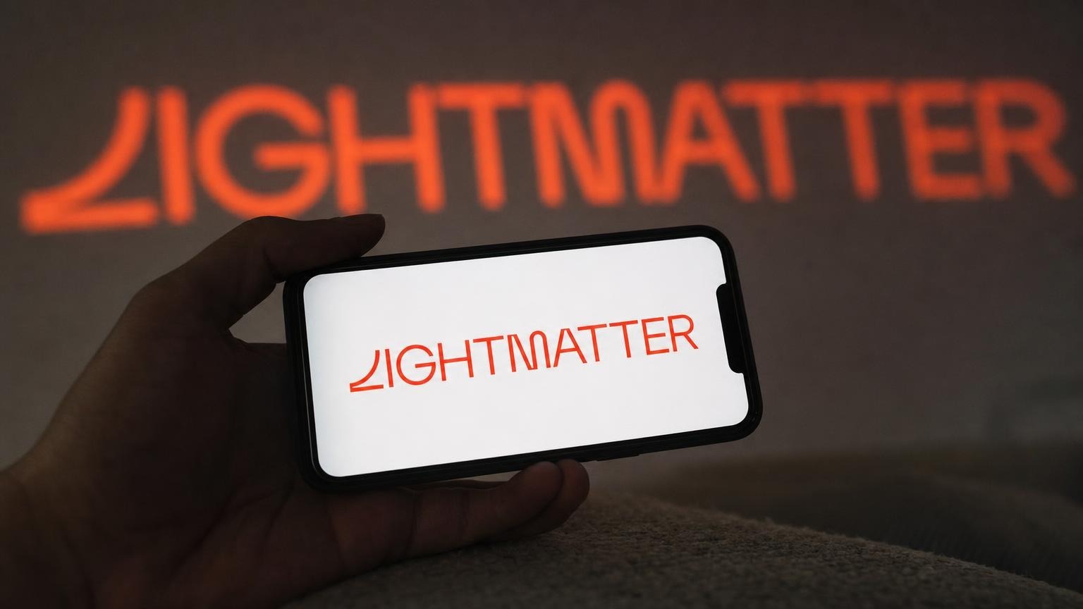 Lightmatter Introduces 12.8 Tbps Bidirectional Optical Module