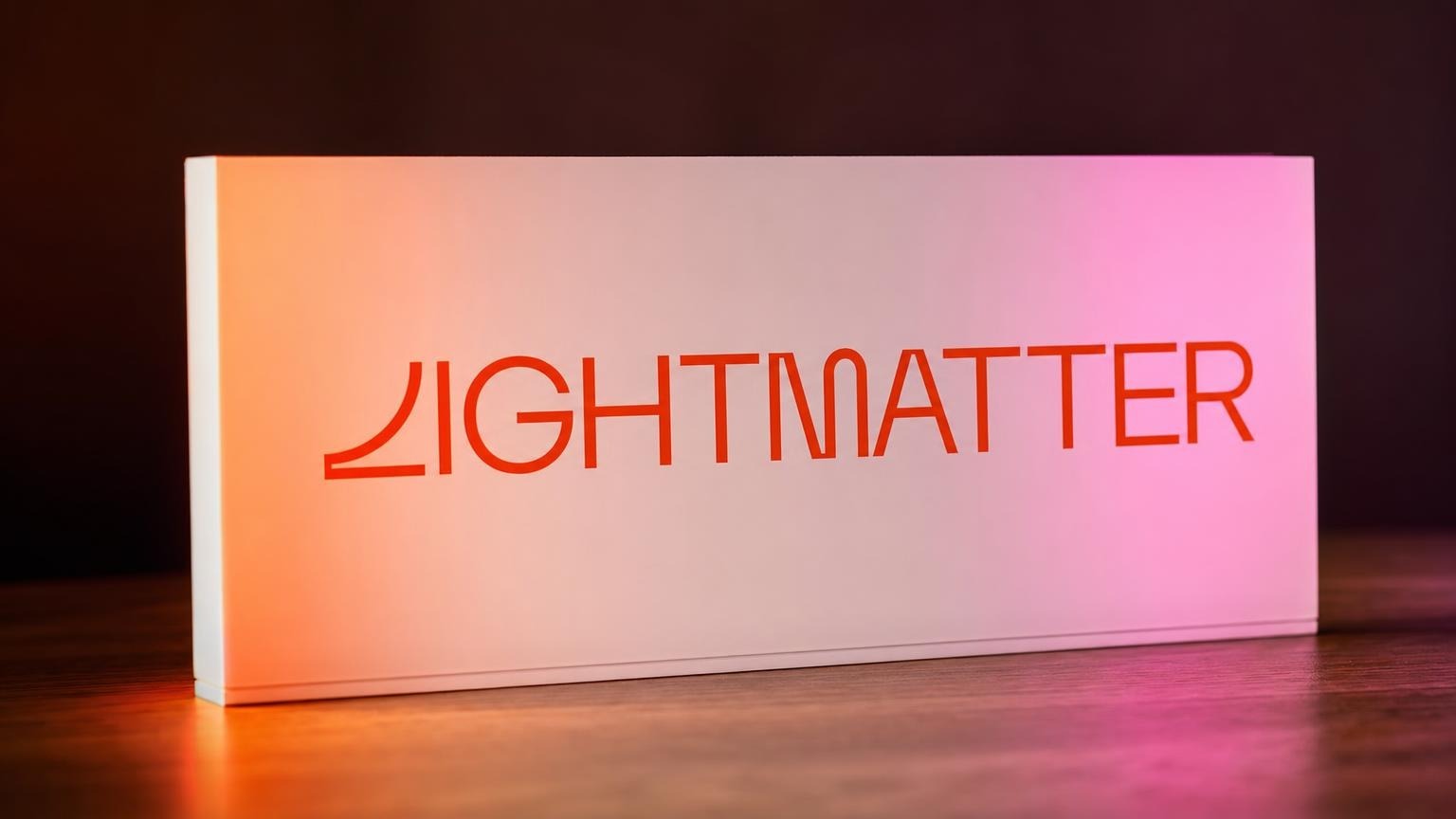 Lightmatter delivers 204.8 Tbps Open Rack CPO switch with Flex
