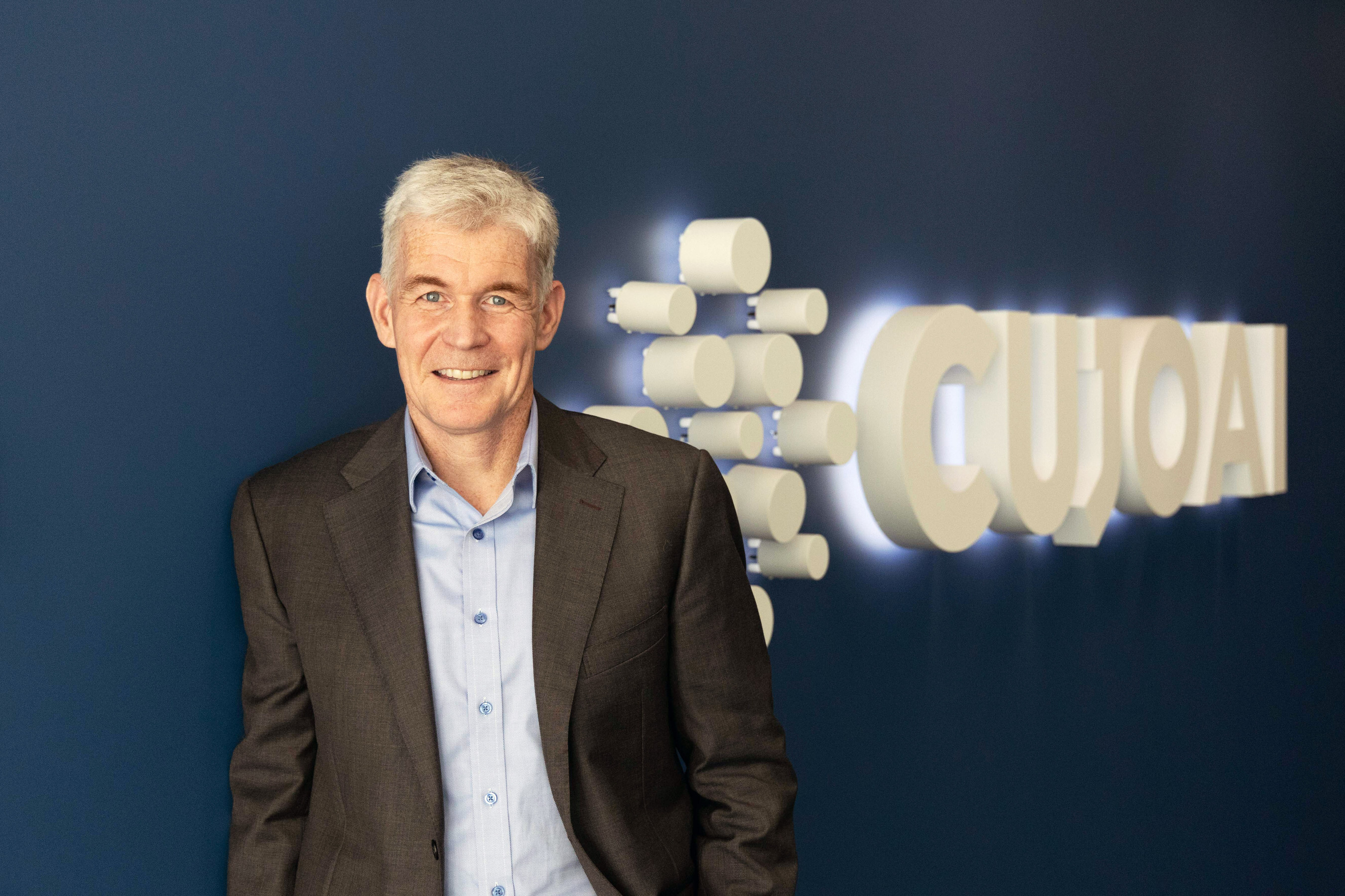CUJO AI Acquires Domos to Enhance Network Performance