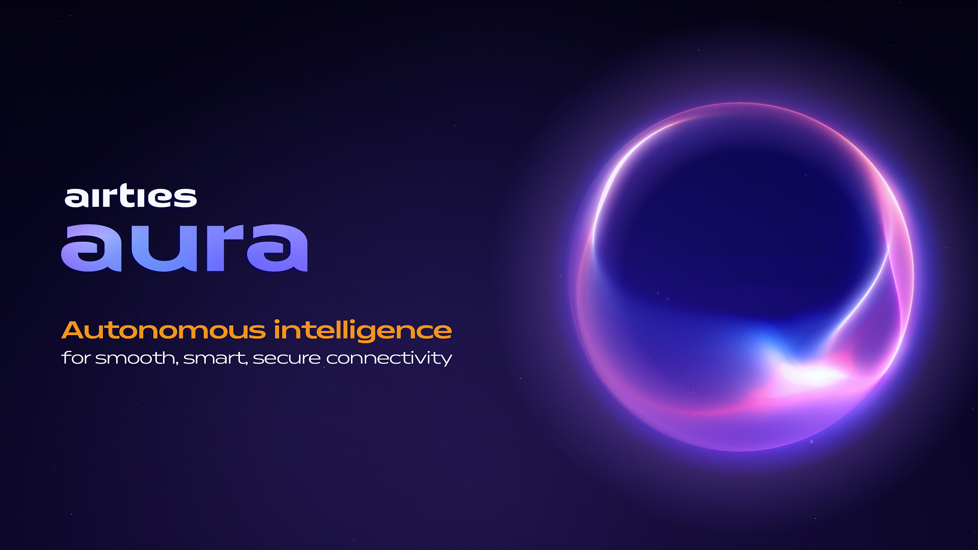 Airties Launches Aura AI Engine for Connectivity Management