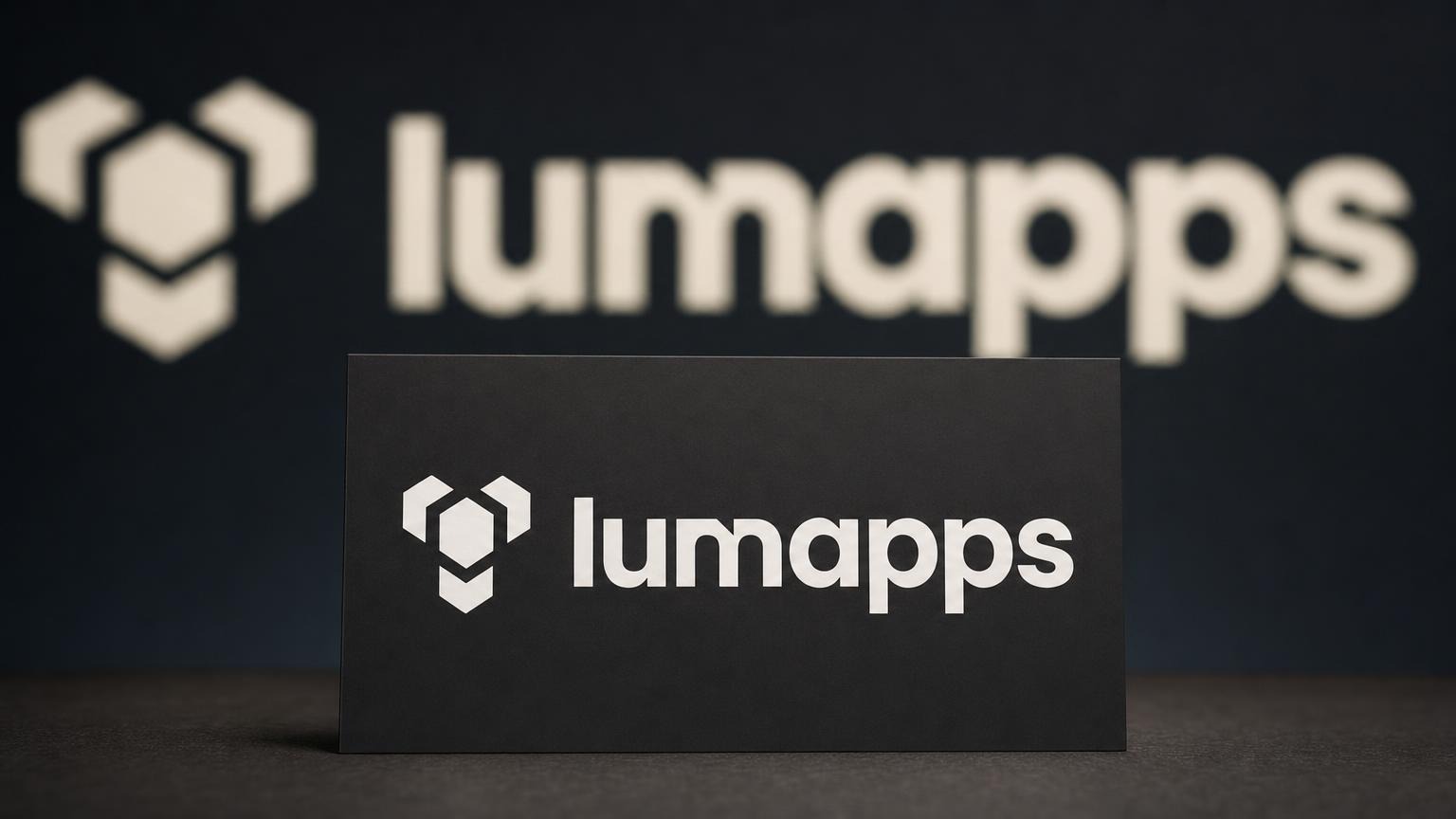 LumApps Appoints Sébastien Cano as CEO