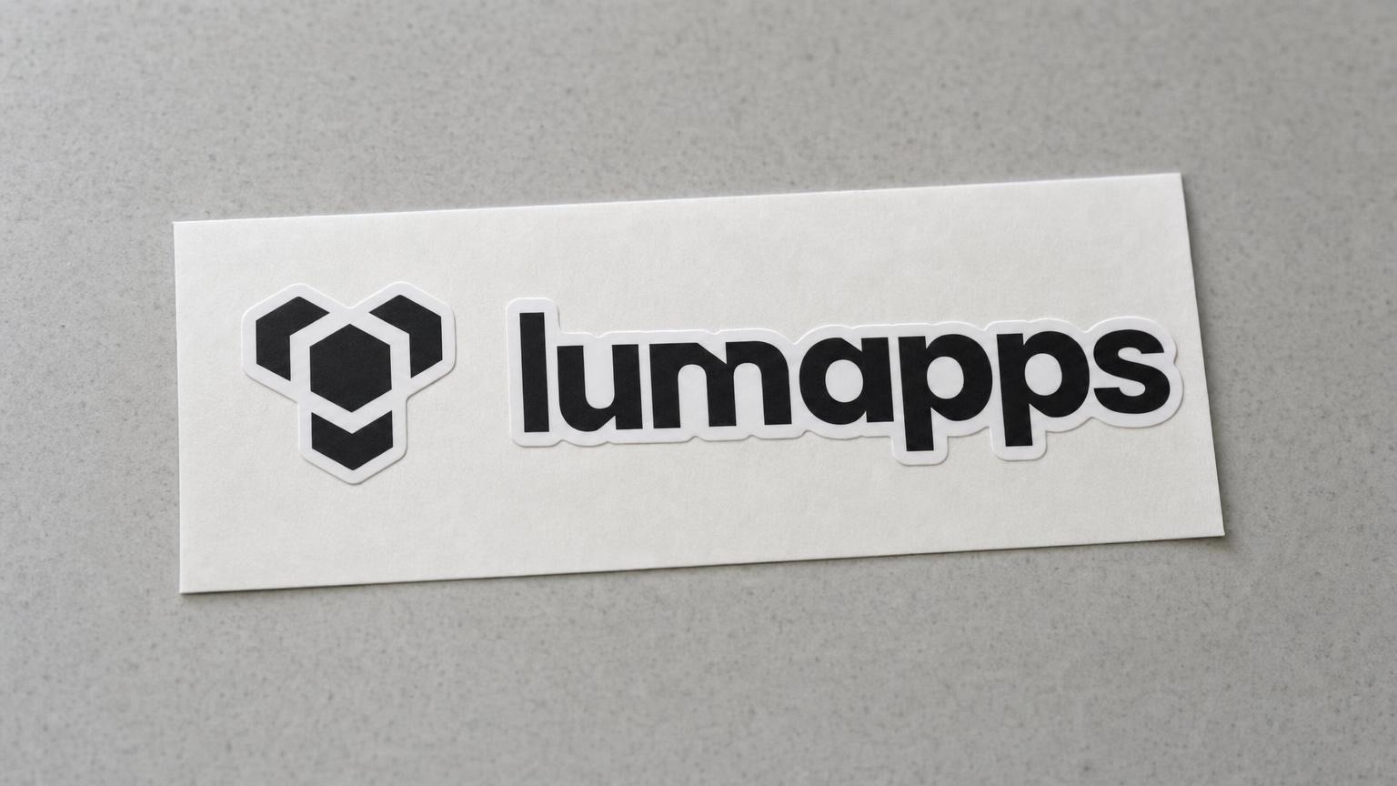 LumApps says Gartner named it an intranet software Leader for fourth year