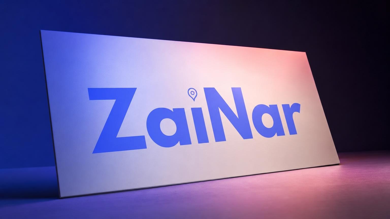ZaiNar Joins Arm Physical AI Program as Location Partner