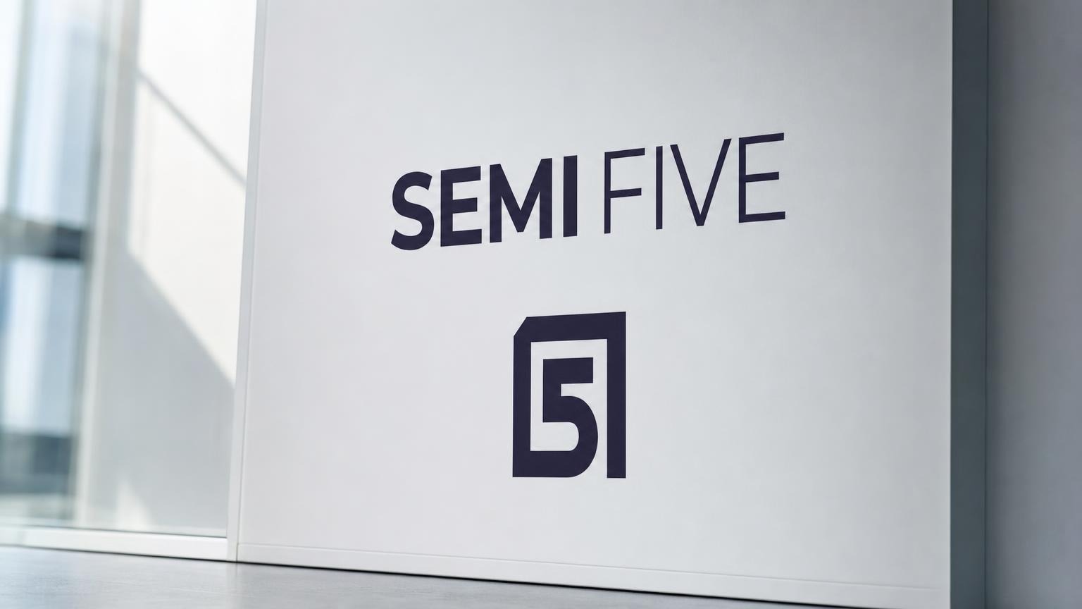 SEMIFIVE and Mobilint Sign Robotics AI Chip Contract