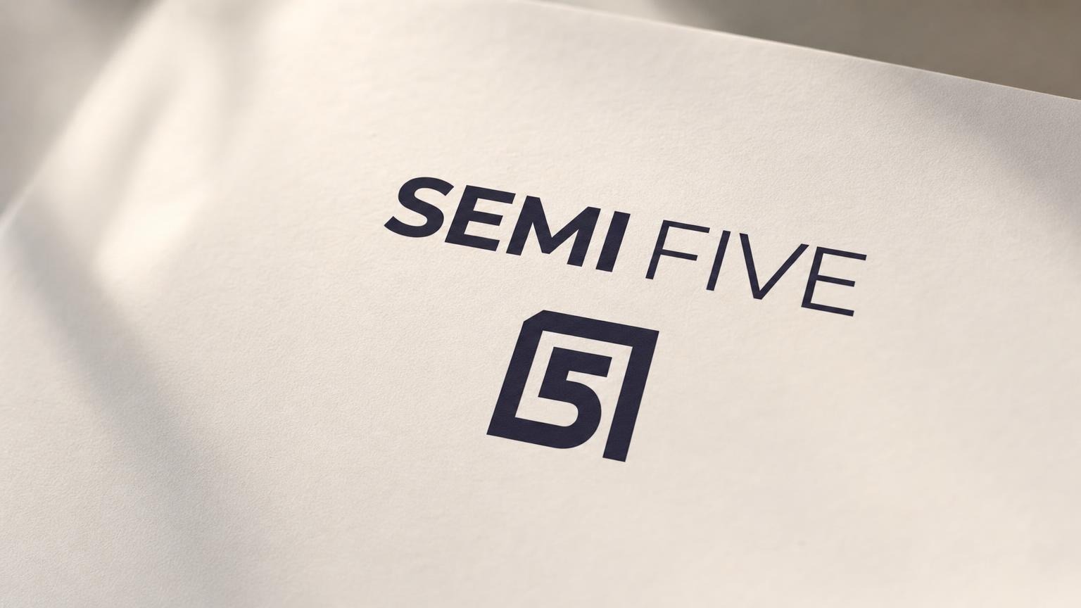 SEMIFIVE Starts Mass Production of HyperAccel Bertha AI Chip