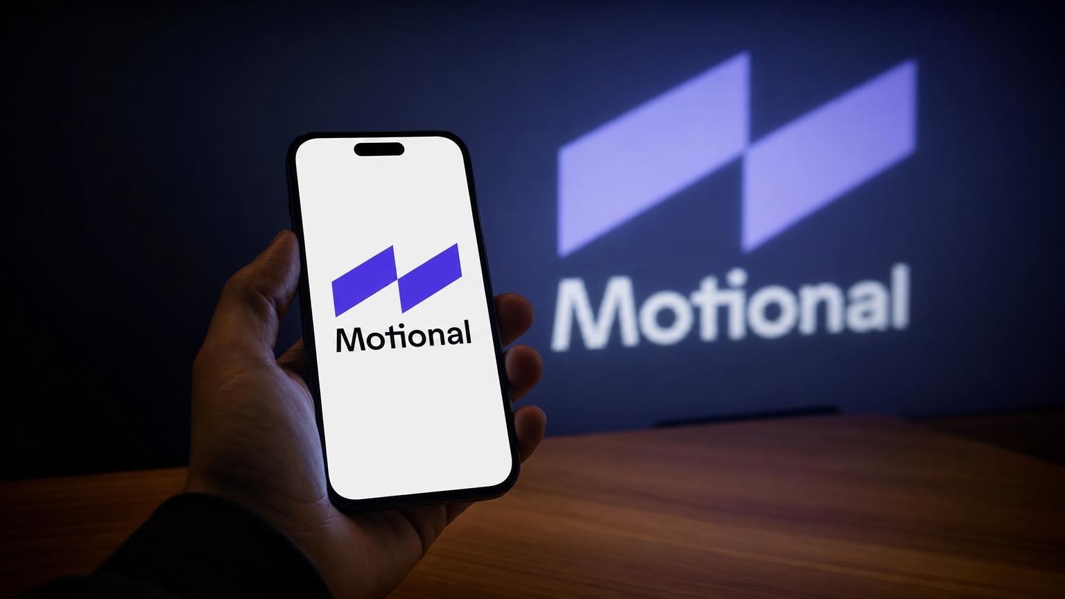 Motional Releases nuReasoning Dataset for Autonomous Driving