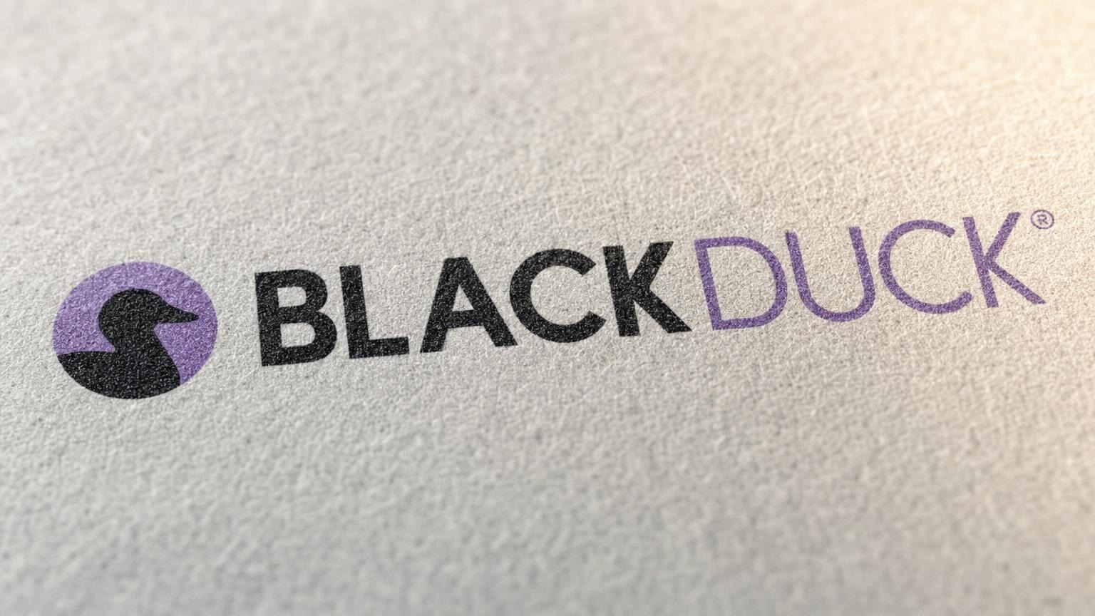Black Duck Joins Anthropic's Project Glasswing