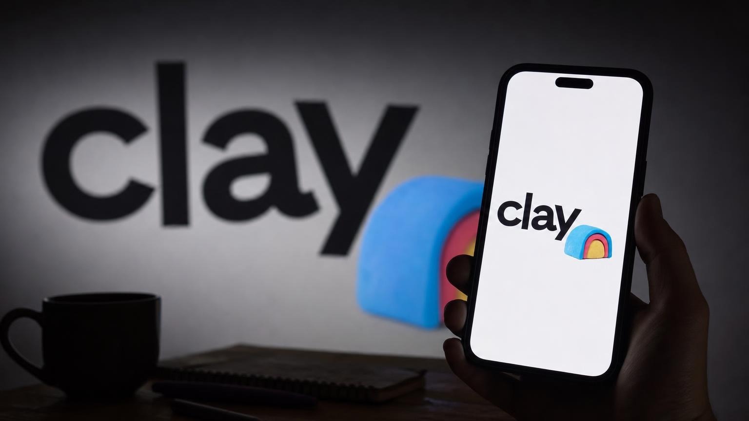 Clay raises $115 million at $7.1 billion valuation