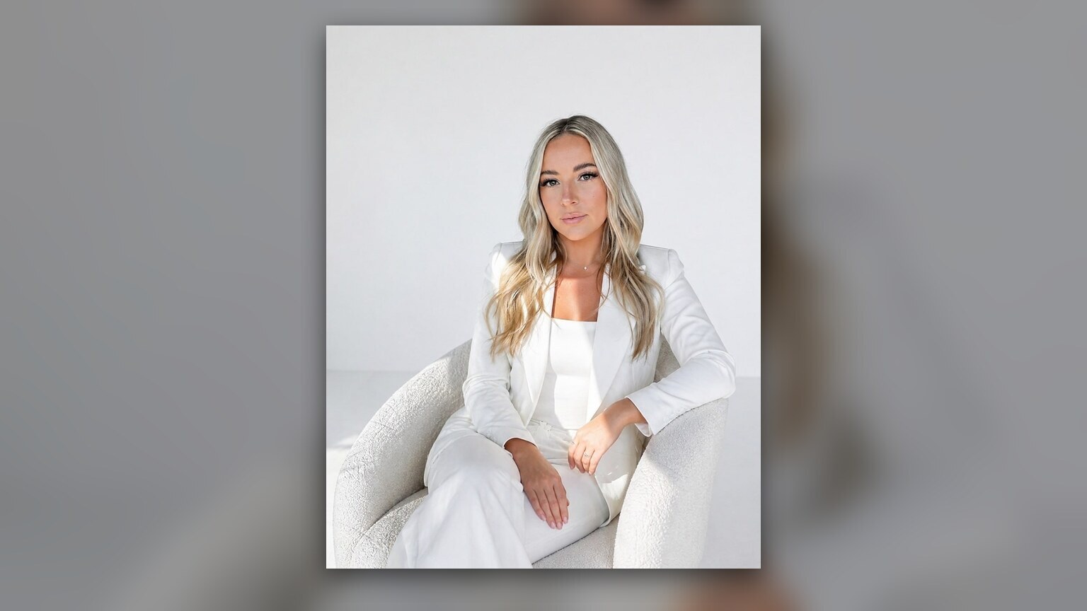 Corgi Names Erin Gambrel VP of Financial Services