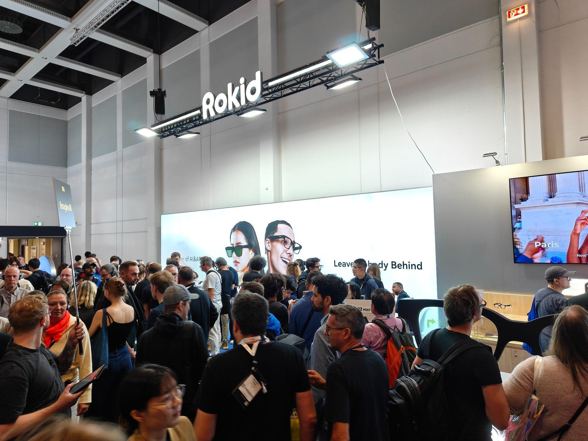 Rokid Launches AIUI Studio for AI Glasses Apps