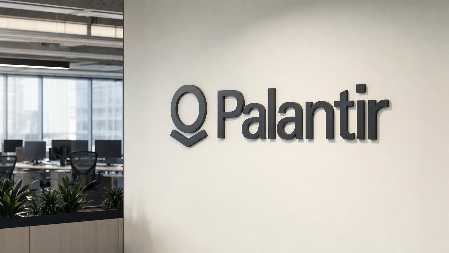 US Marine Corps Expands Access to Palantir Maven System