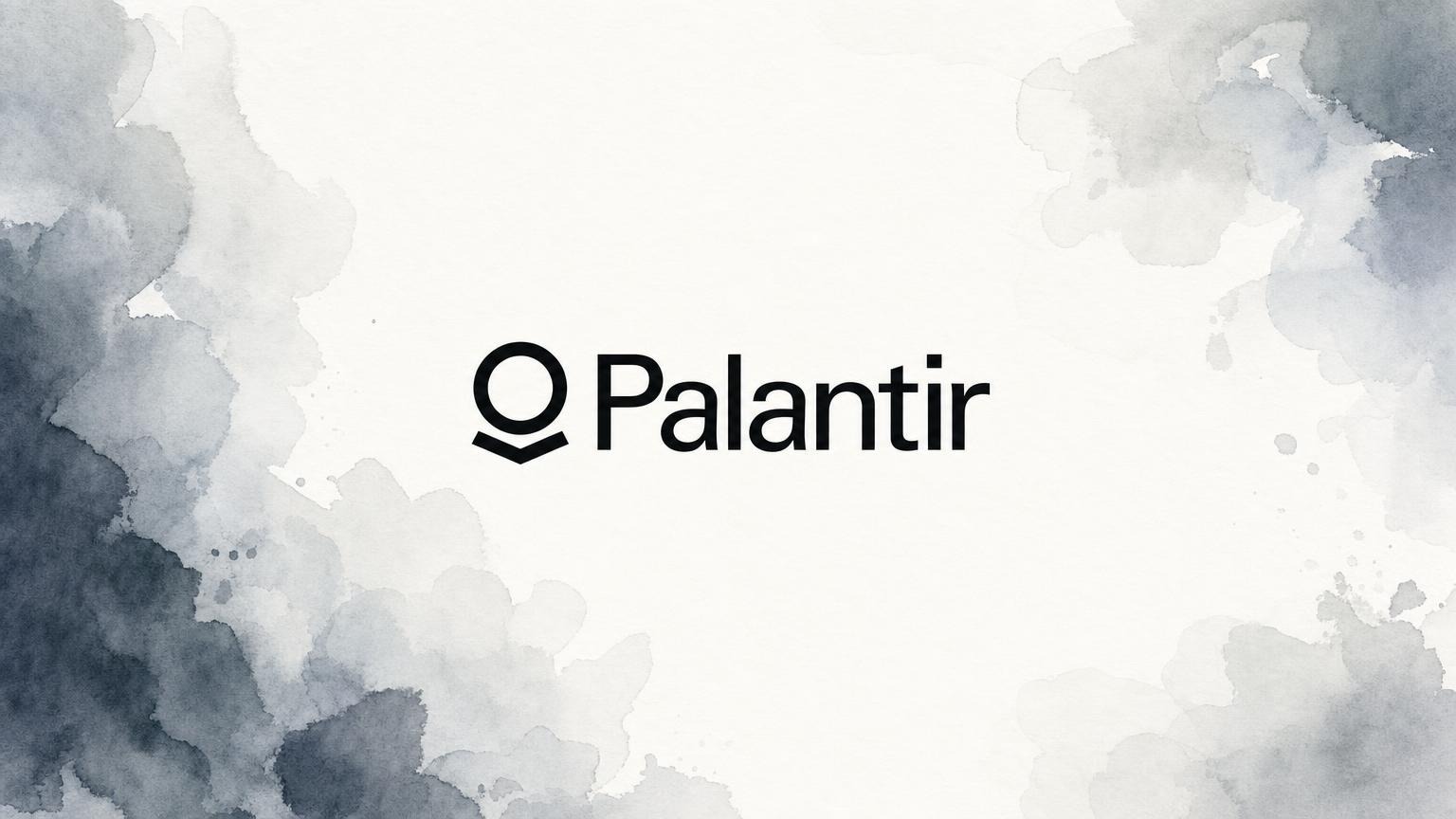 Palantir and London Mayor’s Office End Legal Fight Over £50 Million Police Contract