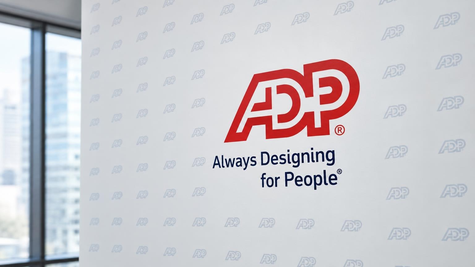 ADP Expands AWS Partnership for HR and Payroll AI
