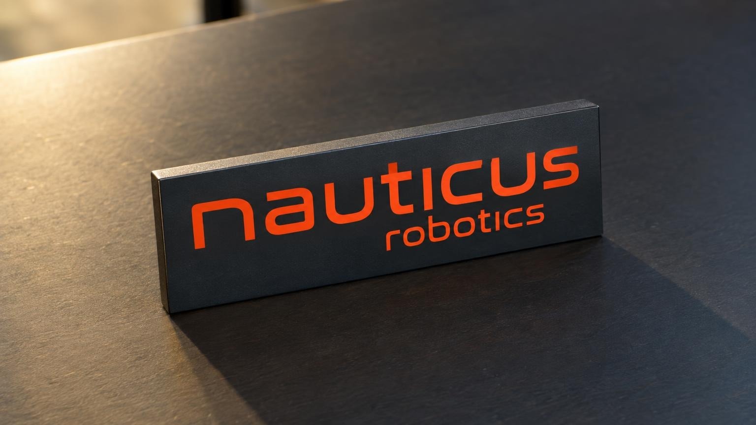 Nauticus Robotics Considers Up to $50 Million Private Investment