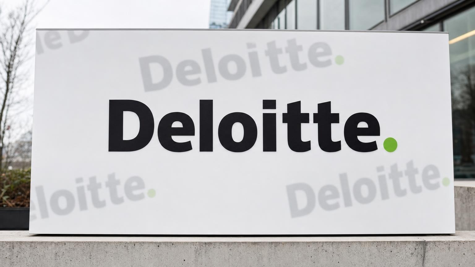 Western Australia Seeks Deloitte Reimbursement Over Flawed University Report
