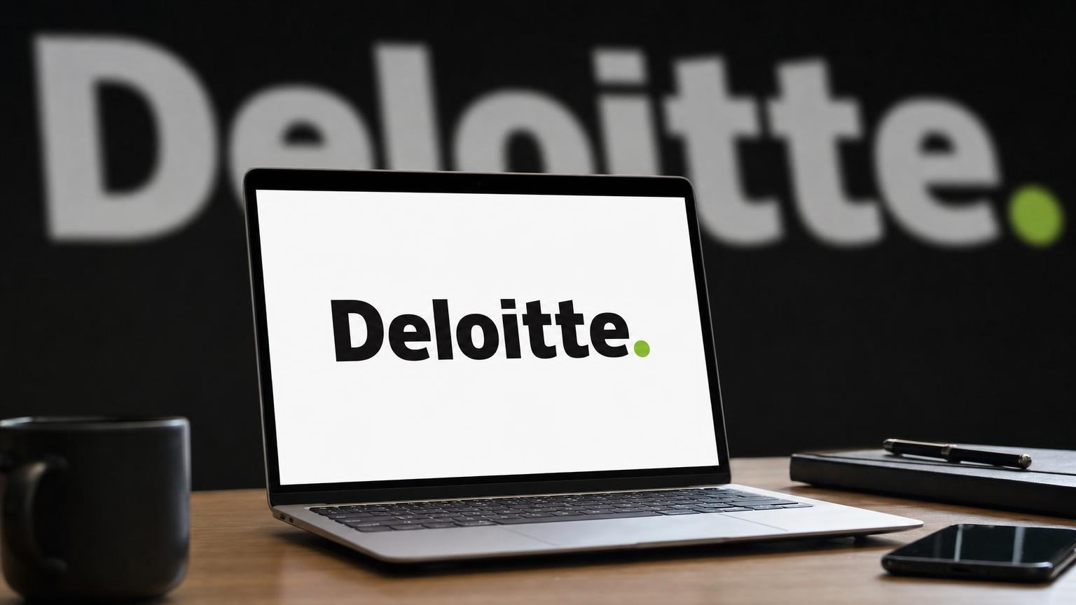 Deloitte Survey Finds Finance Leaders Favor Human Oversight for AI Agents