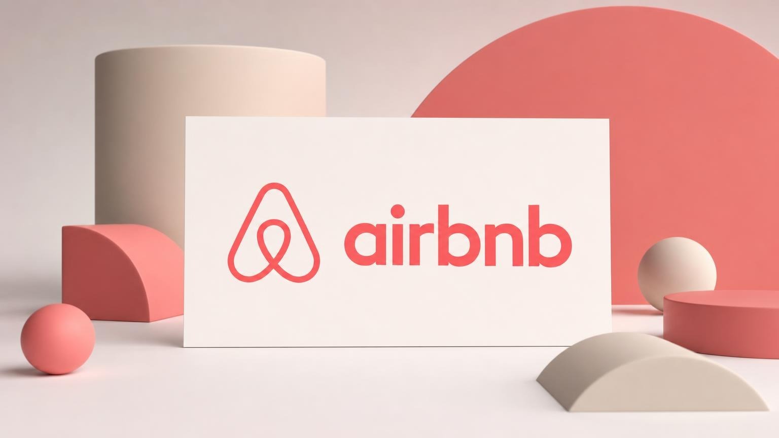 Airbnb CEO Says AI Agents Need a New Operating System