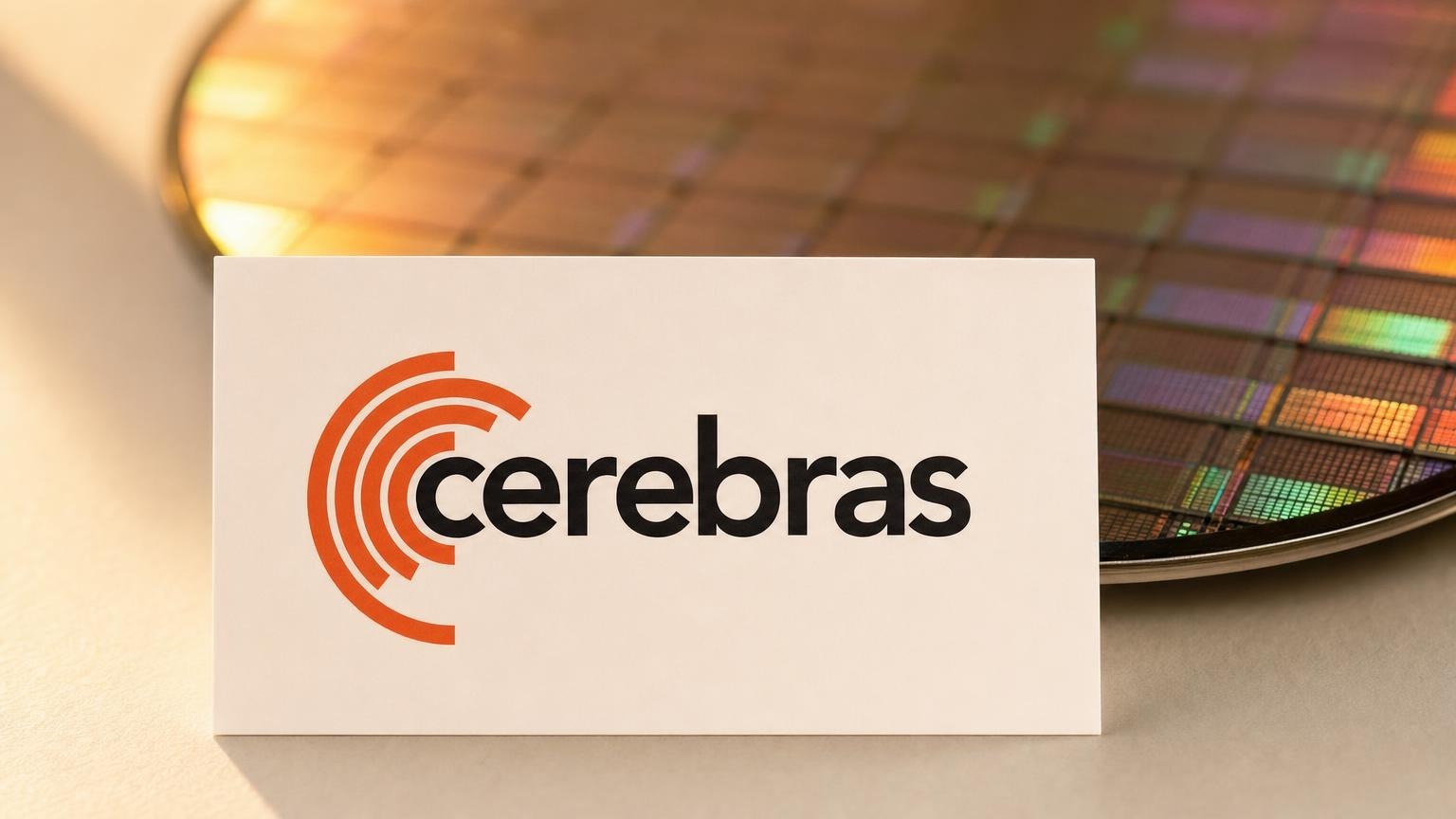 Cerebras CEO Predicts Home AI Assistants, Pushes Back on AI Doom Talk