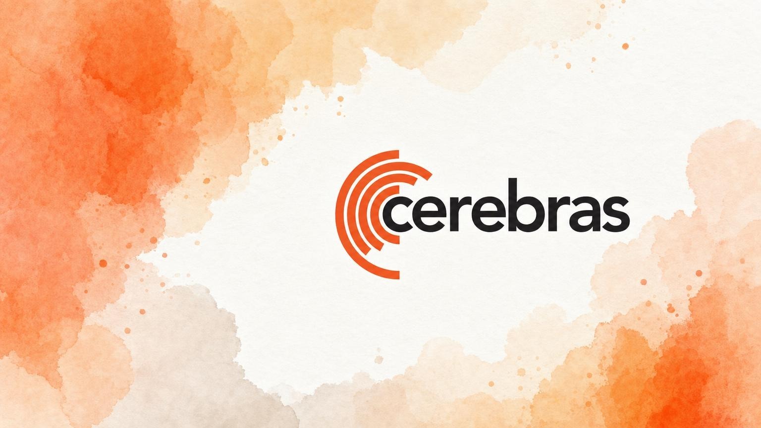 Cerebras to Supply 100 Megawatts of AI Systems to Gimlet Labs