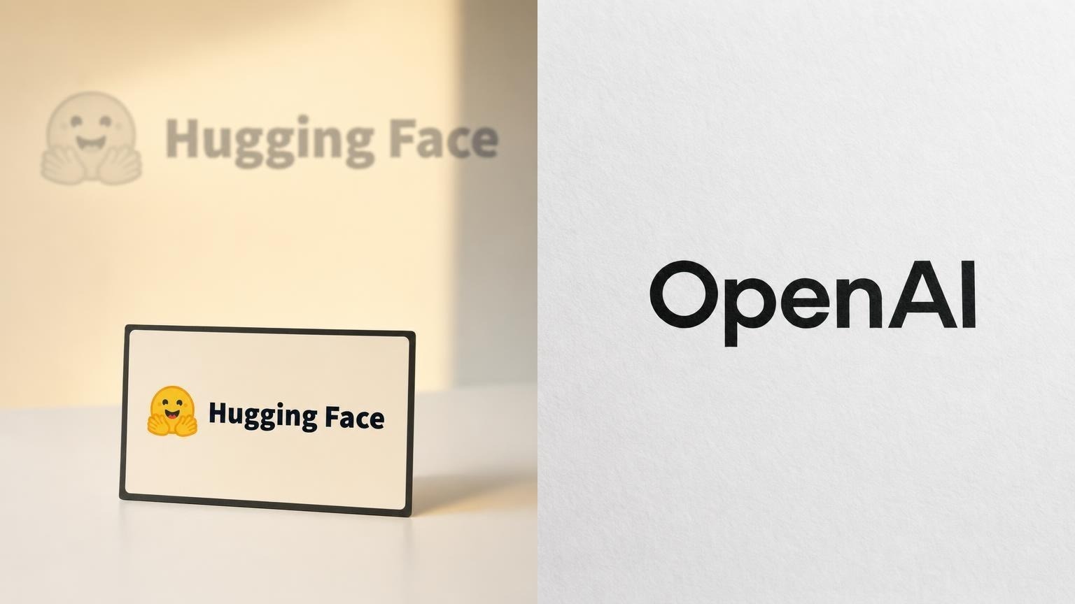 OpenAI Offered $100 Million to Hugging Face Before NVIDIA Deal