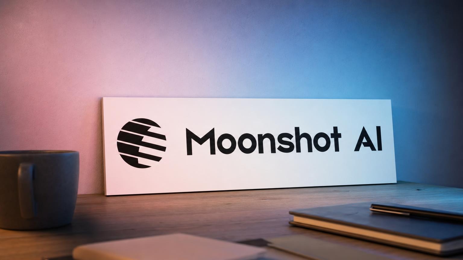 Moonshot AI Targets $2 Billion in Annualized Revenue
