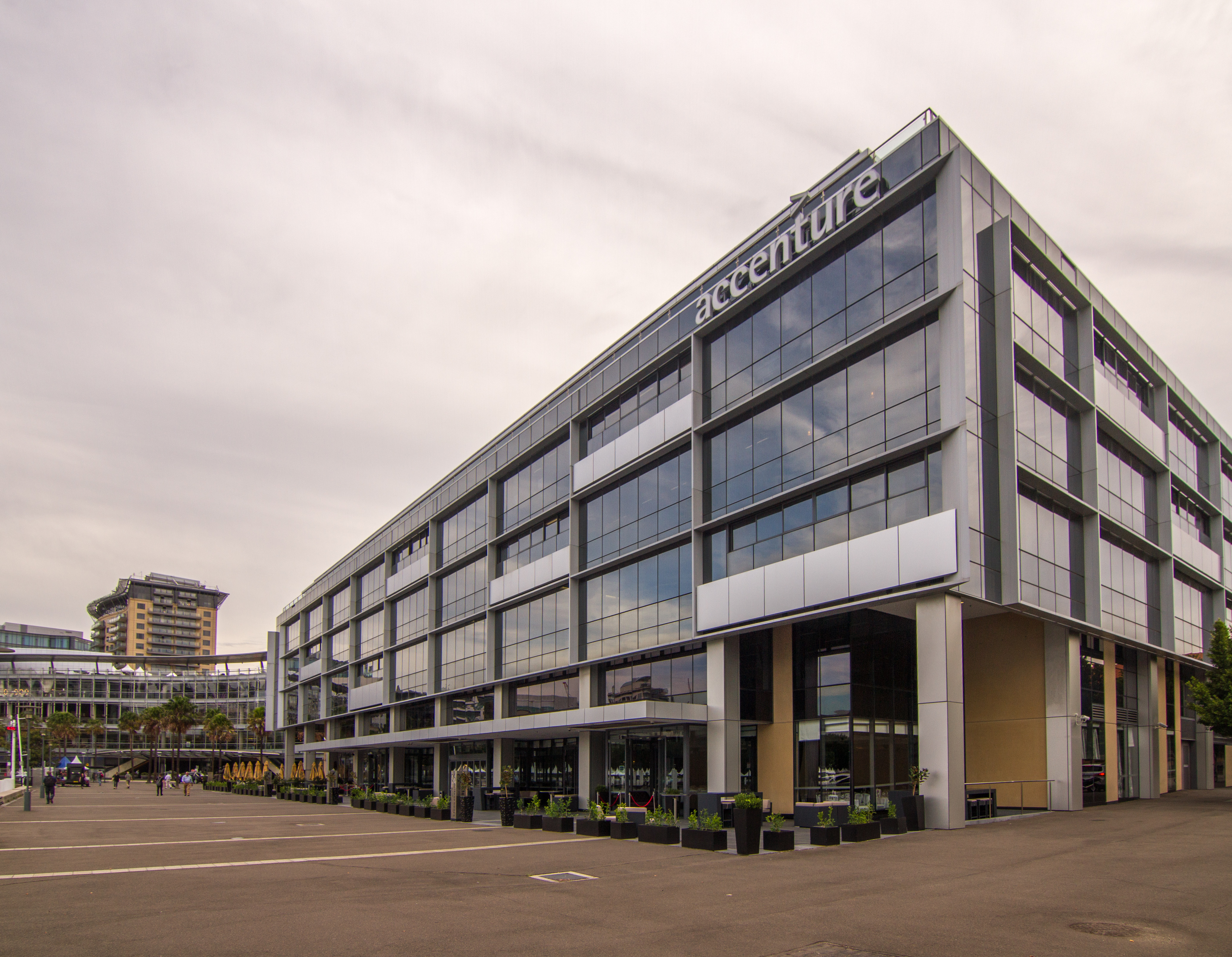 CyberArk and Accenture Enhance AI Identity Security